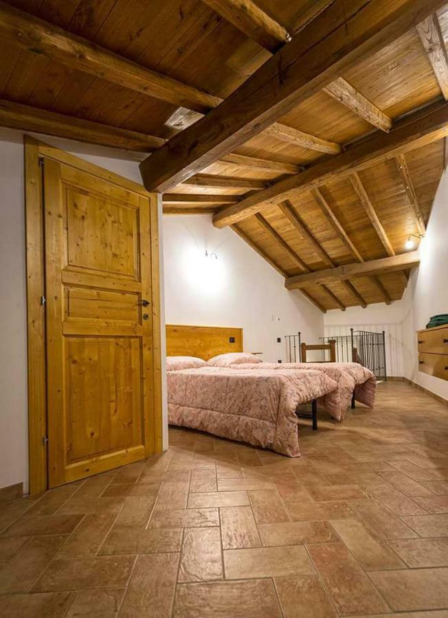 L'Angoletto Dei Calanchi San Michele in Teverina Ngoại thất bức ảnh